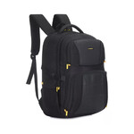 Mochila Hummer Portanotebook 19 Negro 47X32X11 16373